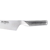 Cook's Knife - Global Classic Oriental (18cm)
