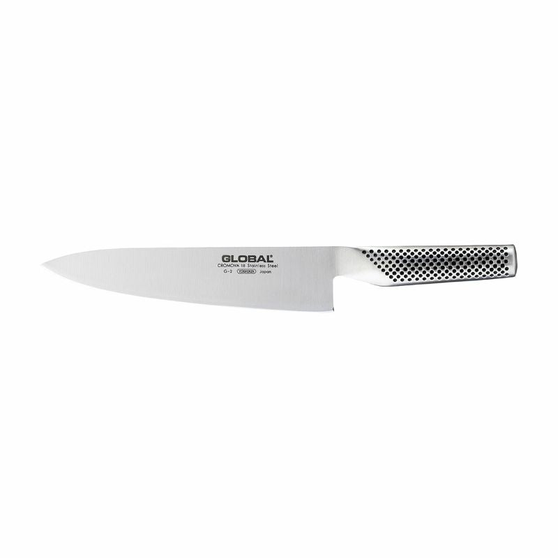 Cook's Knife - Global Classic (20cm)