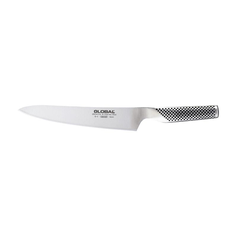 Carving Knife - Global Classic (21cm)