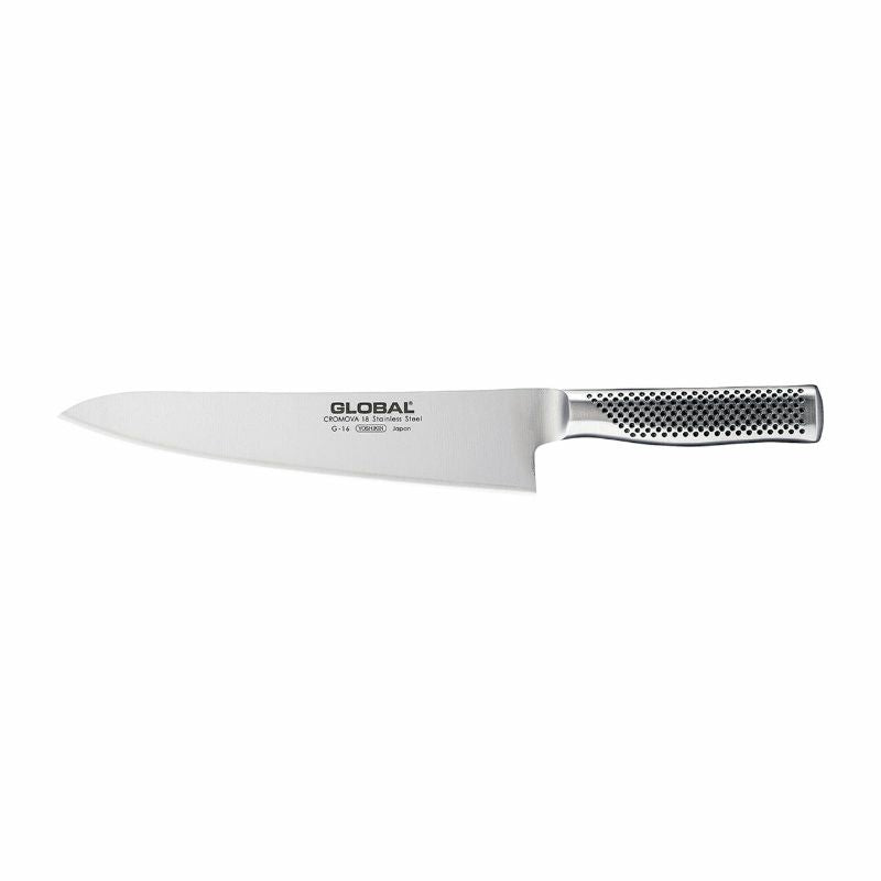 Cook's Knife - Global Classic (24cm)