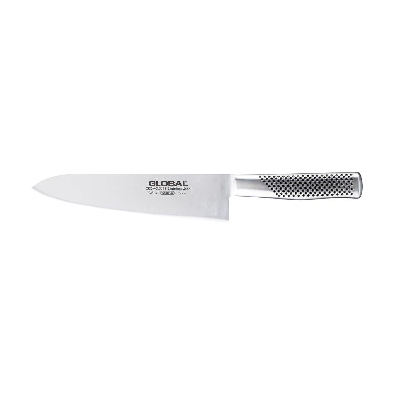 Chef's Knife - Global Classic (21cm)