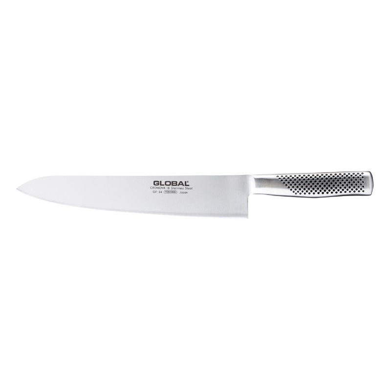 Chef's Knife - Global Classic (27cm)