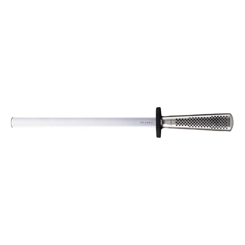 Diamond Sharpening Steel - Global (26cm)
