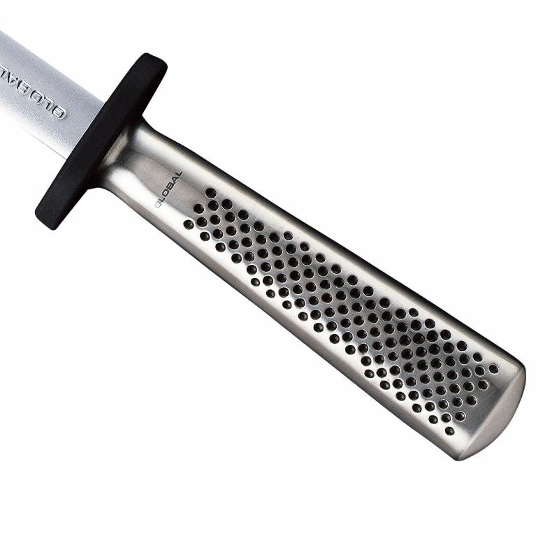 Diamond Sharpening Steel - Global (26cm)