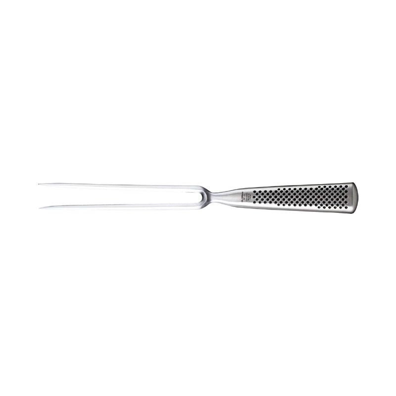 Carving Fork - Global Classic Straight