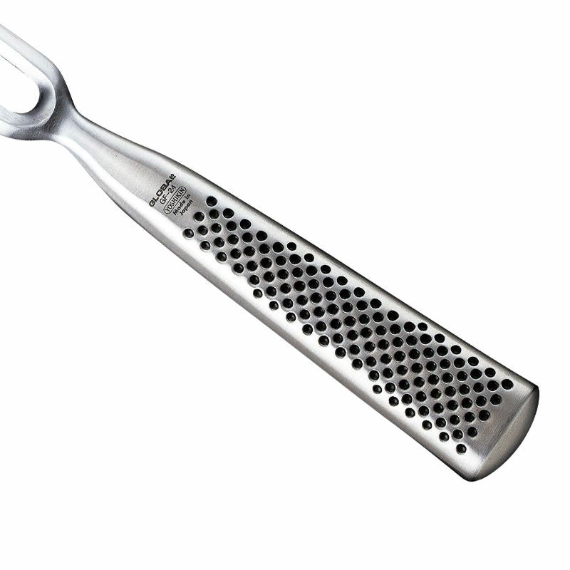 Carving Fork - Global Classic Straight