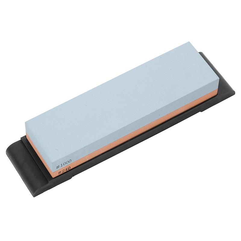 Global G1800S Small Combination Water Whetstone 1000/240 Grit