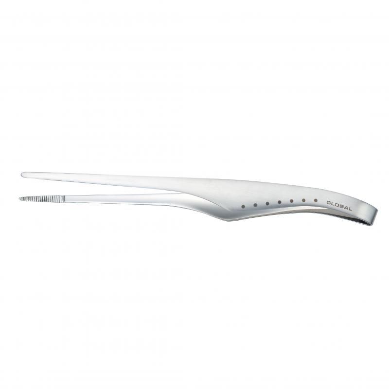 Global GS-107 Serving Tweezer