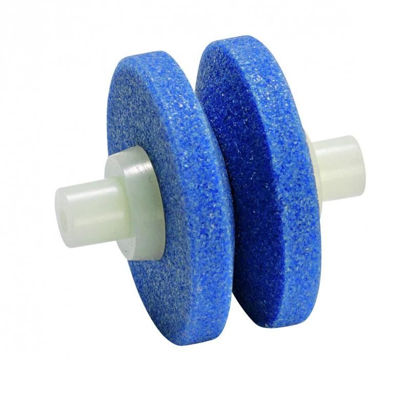 Global Mino Sharp Wheel | Course