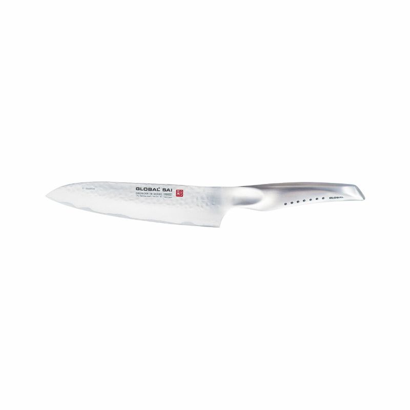 Cooks Knife - Global Sai (19cm)