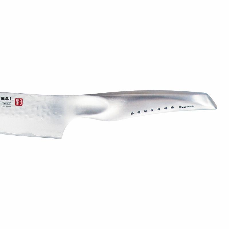 Cooks Knife - Global Sai (19cm)
