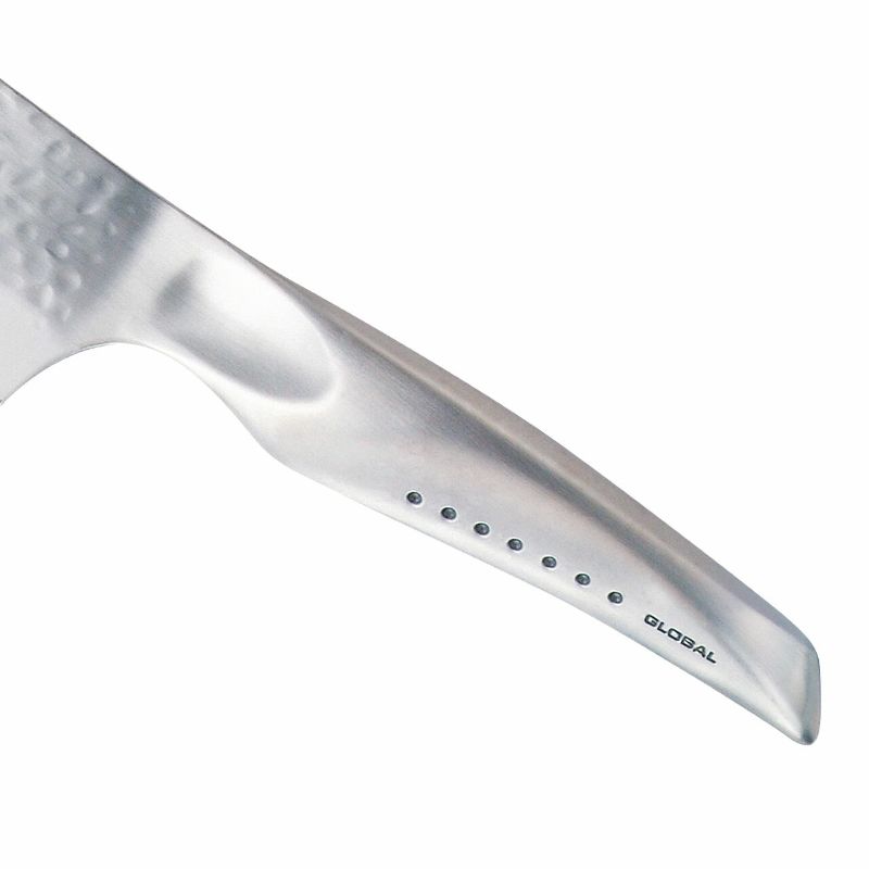 Cooks Knife - Global Sai (25cm)