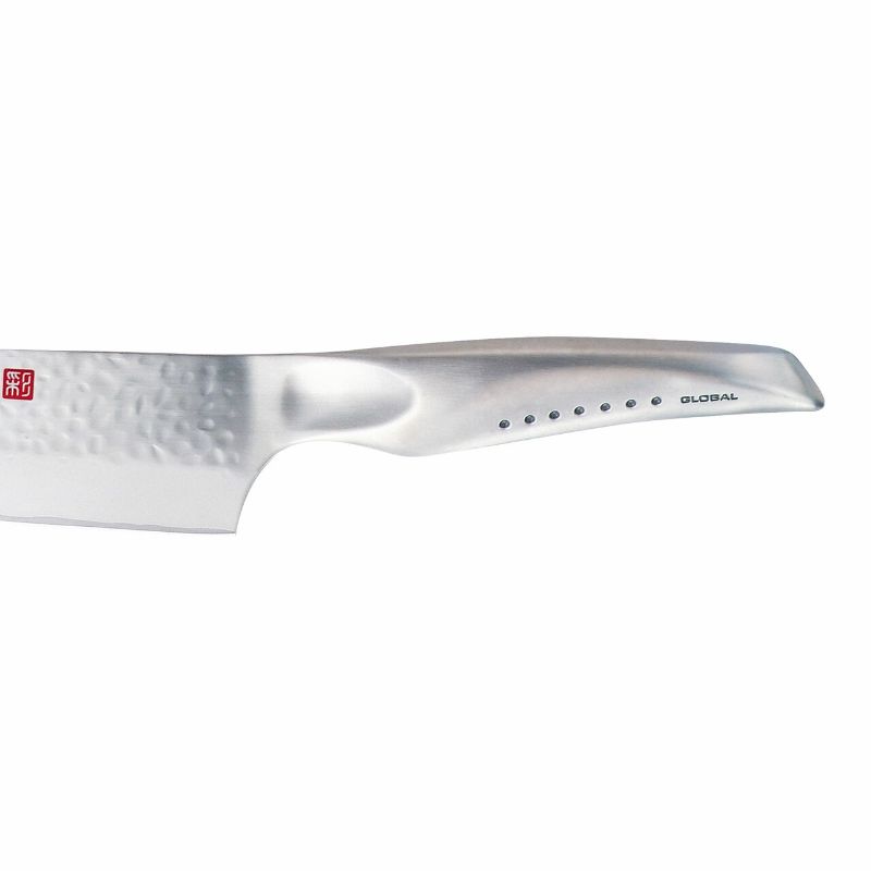 Cooks Knife - Global Sai (25cm)