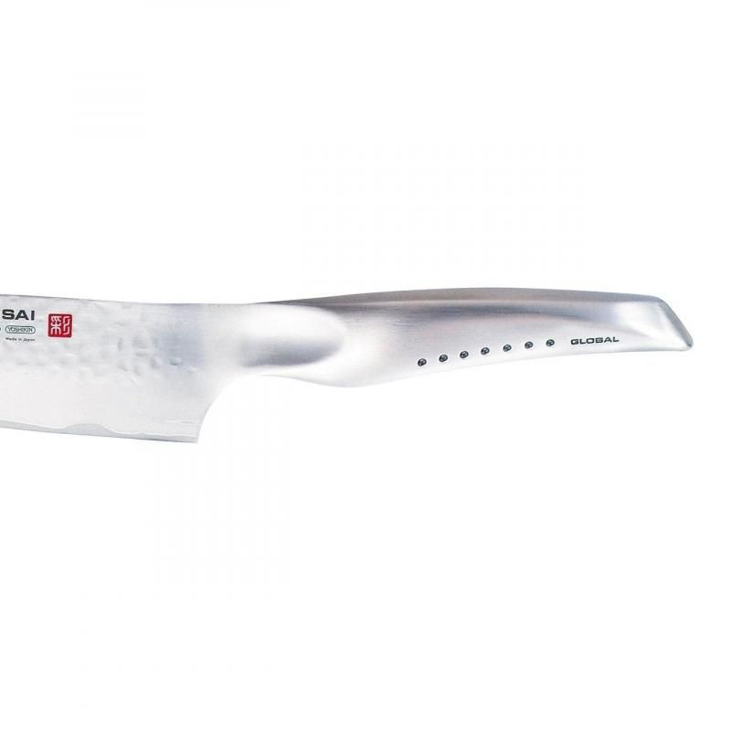 Global Sai Utility Knife 14.5cm