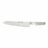 Cook's Knife - Global NI Oriental Fluted (26cm)