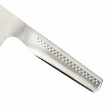 Cook's Knife - Global NI Oriental Fluted (26cm)