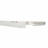 Cook's Knife - Global NI Oriental Fluted (26cm)