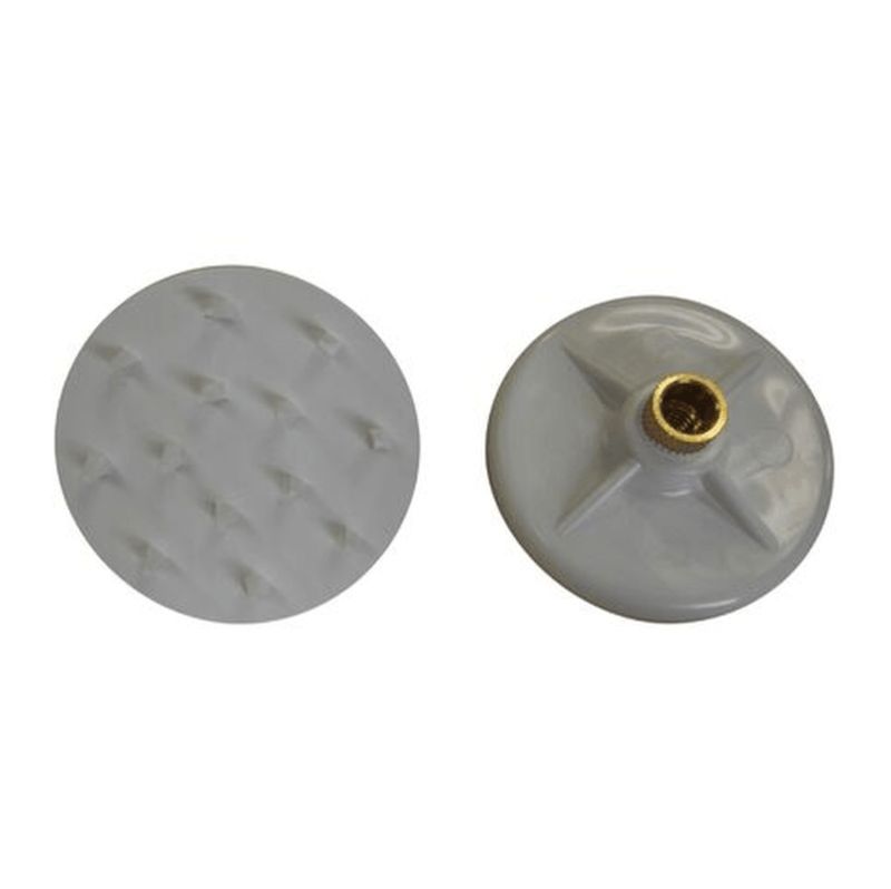 Benriner Turning Disk White