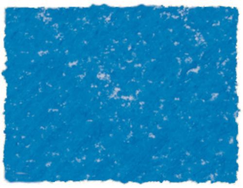 AS SQUARE PASTEL PHTHALO BLUE B