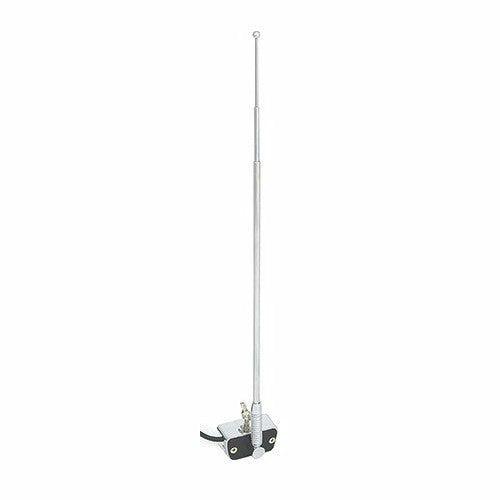 Aerial Gutter Mount Adjustable Base -ANTECH