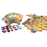 Hacienda - Board Game