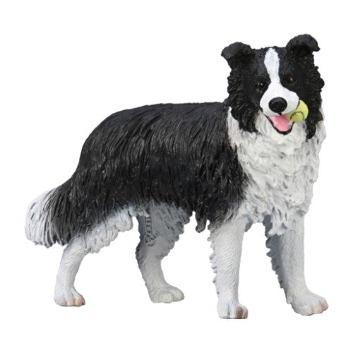 Figurine - CollectA Border Collie