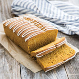 Nordic Ware Naturals® Loaf Pan | 1.5 Pound