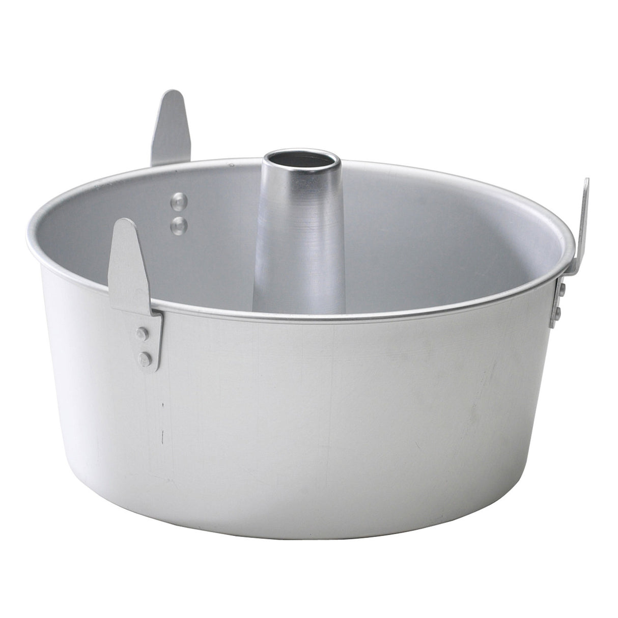 Nordic Ware - 2-Piece Angel Food Cake Pan 24 x 24 x 11cm