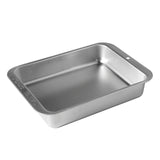 Nordic Ware - Naturals Compact Rectangular Baker 25.5 x 18 x 4.5cm