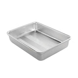 Nordic Ware Prism Rectangular Baking Pan | 9"x13"
