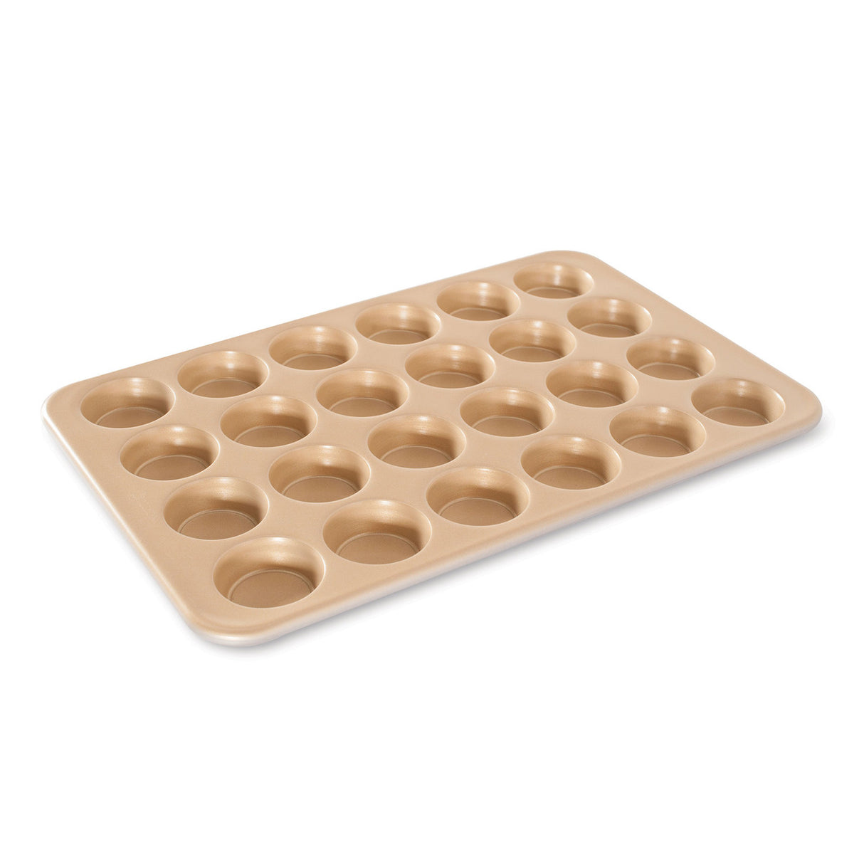 Nordic Ware - 24 Cup Petite Muffin 42 x 27.5 x 2cm