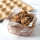 Nordic Ware - 24 Cup Petite Muffin 42 x 27.5 x 2cm