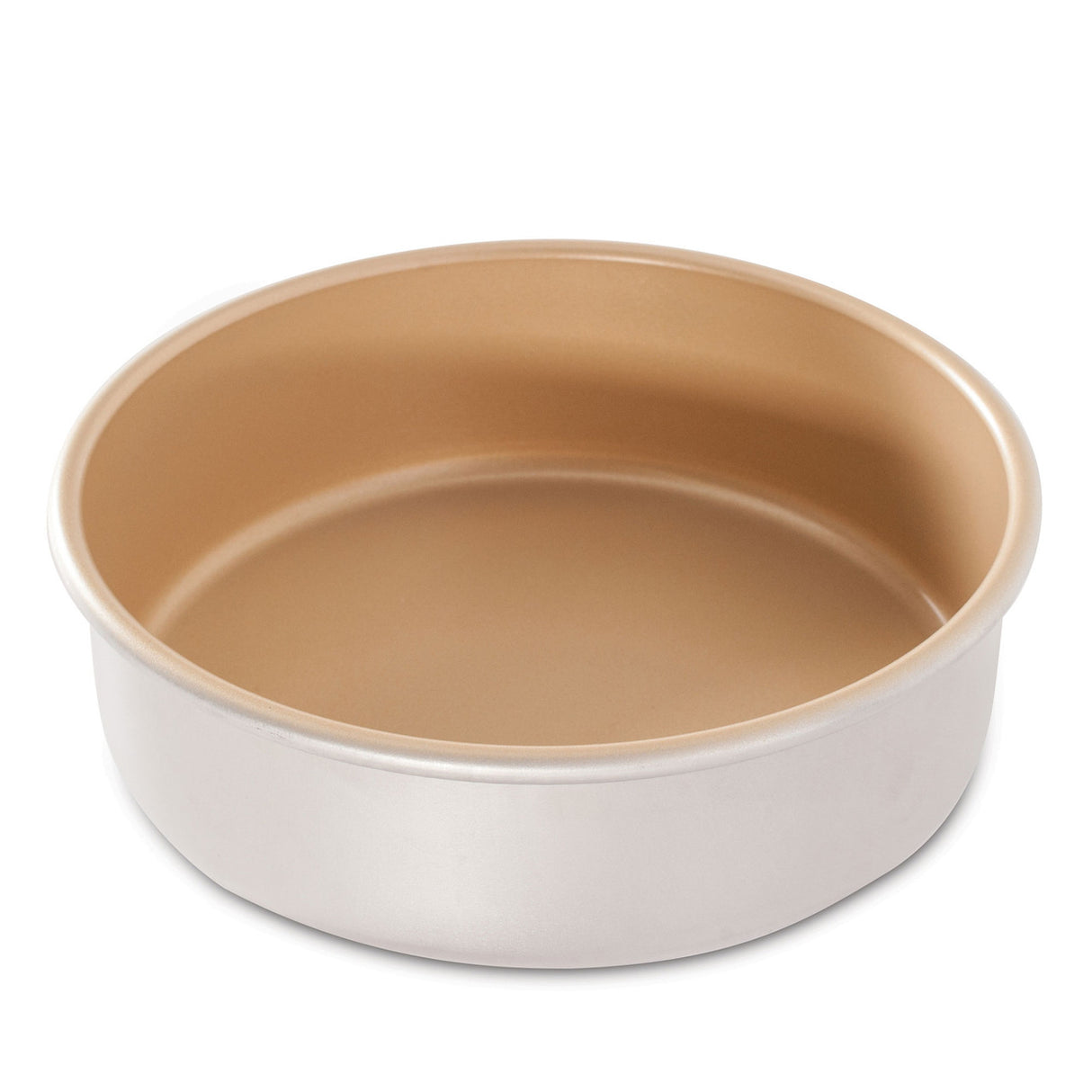 Nordic Ware - Nonstick 8 Inch Layer Cake Pan 22 x 22 x 6cm