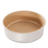 Nordic Ware - Nonstick 8 Inch Layer Cake Pan 22 x 22 x 6cm