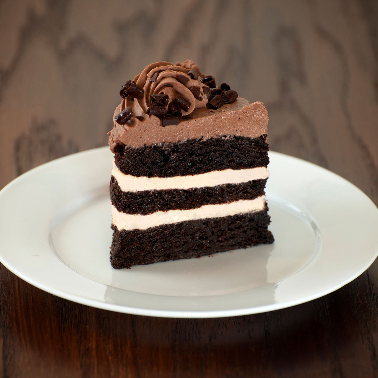 Nordic Ware - Nonstick 8 Inch Layer Cake Pan 22 x 22 x 6cm