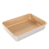 Nordic Ware - Nonstick Rectangular Cake Pan 32.5 x 24 x 6.5cm