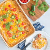 Nordic Ware - Nonstick Rectangular Cake Pan 32.5 x 24 x 6.5cm