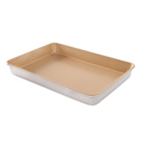 Nordic Ware - Nonstick High-Sided Sheet Cake Pan 33 x 45.5 x 5cm