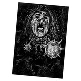 Flail Kult Artbook