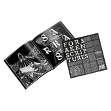 Forsaken Scriptures RPG