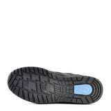 Lace Up Safety Jogger Shoe - Charger Black (Size 13)