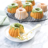 Nordic Ware Anniversary Bundtlette®