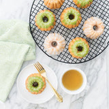 Nordic Ware Anniversary Bundtlette®