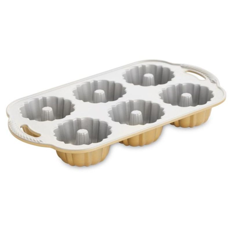 Nordic Ware Anniversary Bundtlette®
