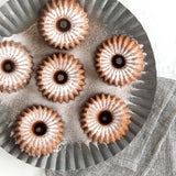 Nordic Ware - Brilliance Bundtlette Pan 38 x 23 x 4.5cm