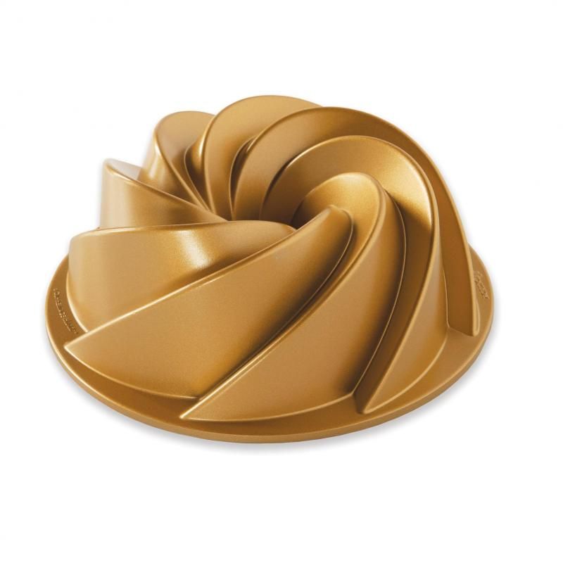 Nordic Ware Heritage Bundt Pan | 22x22x7.5cm
