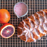 Nordic Ware Jubilee Loaf Pan | 26x15x7.5cm