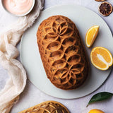Nordic Ware Jubilee Loaf Pan | 26x15x7.5cm