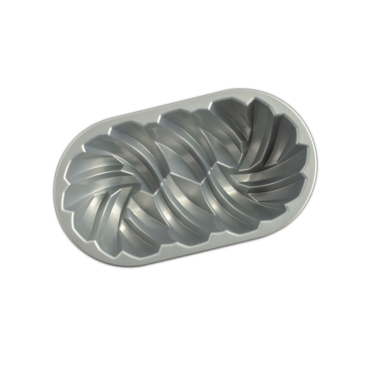 Nordic Ware - 75th Braided Loaf