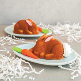 Nordic Ware Baby Bunny Cake Pan | Toffee